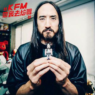 KFM981 1011嗲妹妹Kelly Steve Aoki