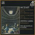 Mozart: Piano Concertos No.20 in D Minor, K.466 and No.23 in A Major, K.488