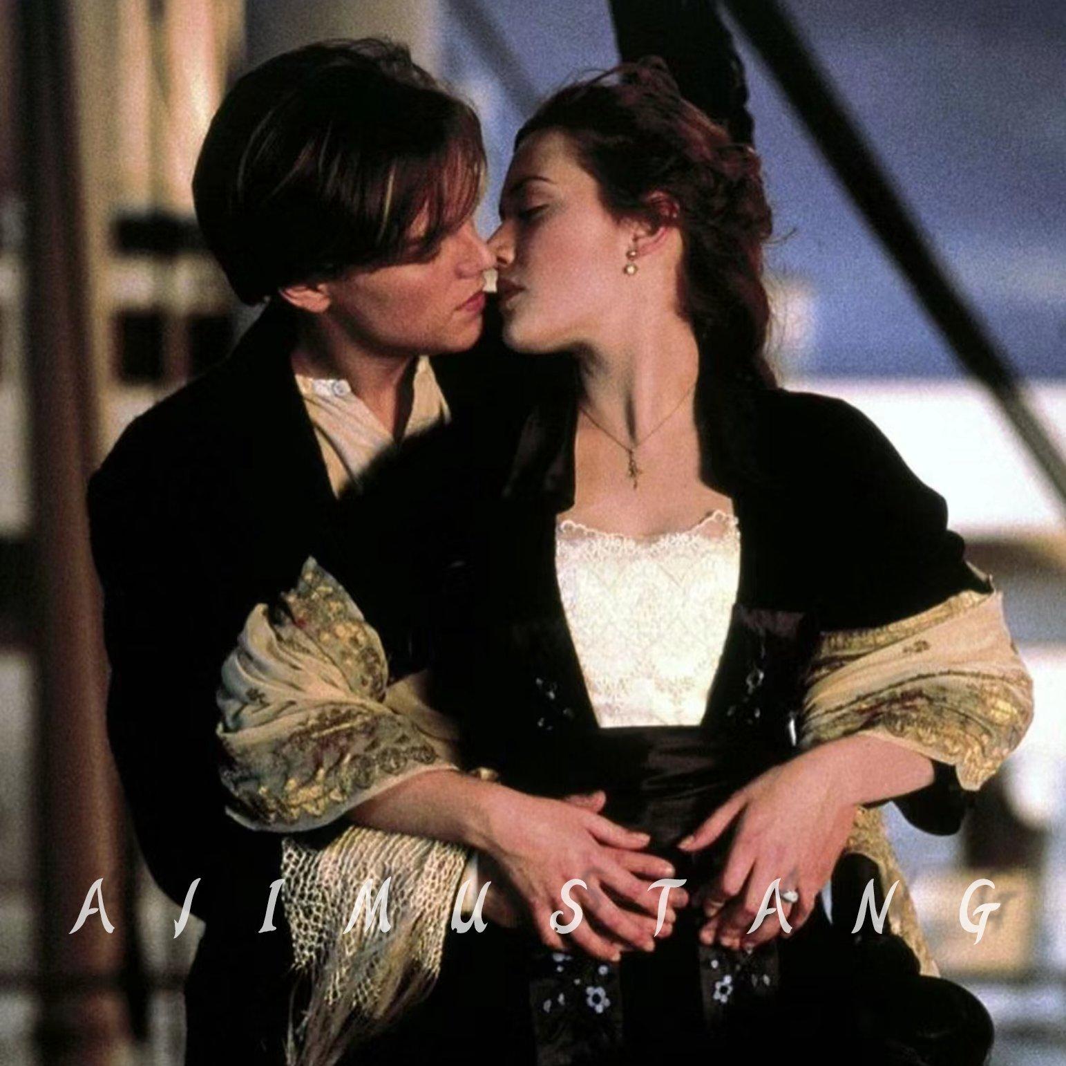 Затонувший ТитаникDJ