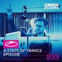 A State Of Trance Episode 833专辑