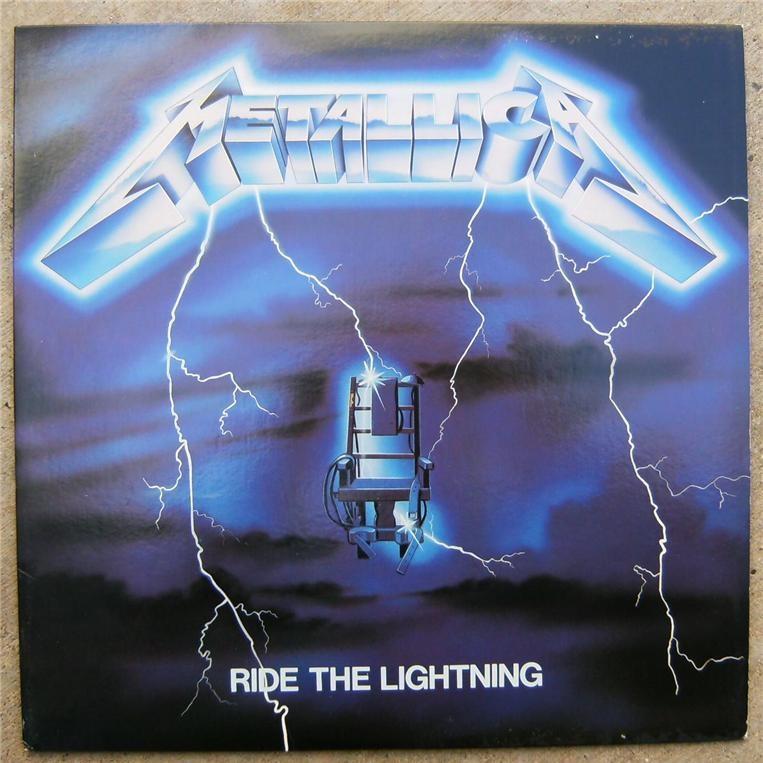In Memory of Cliff Burton