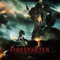 Firestarter专辑