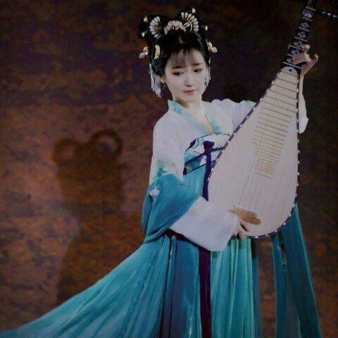 柳青瑶（中国乐器 吟唱收录）