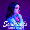 Justine Mayer - Sometimes