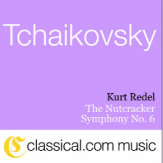 Tchaikovsky: Symphony No. 6 & Marche Slave