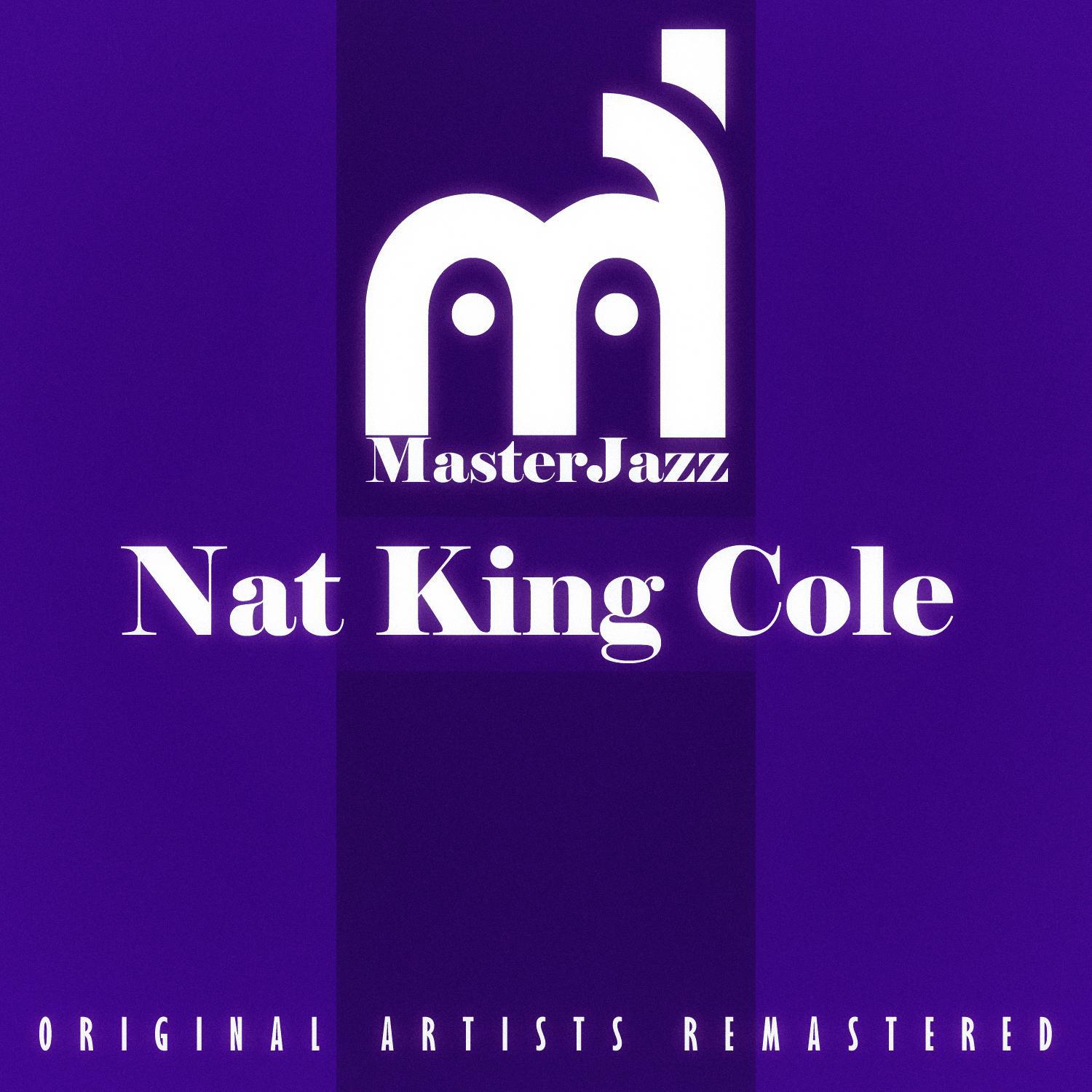 Masterjazz: Nat King Cole专辑