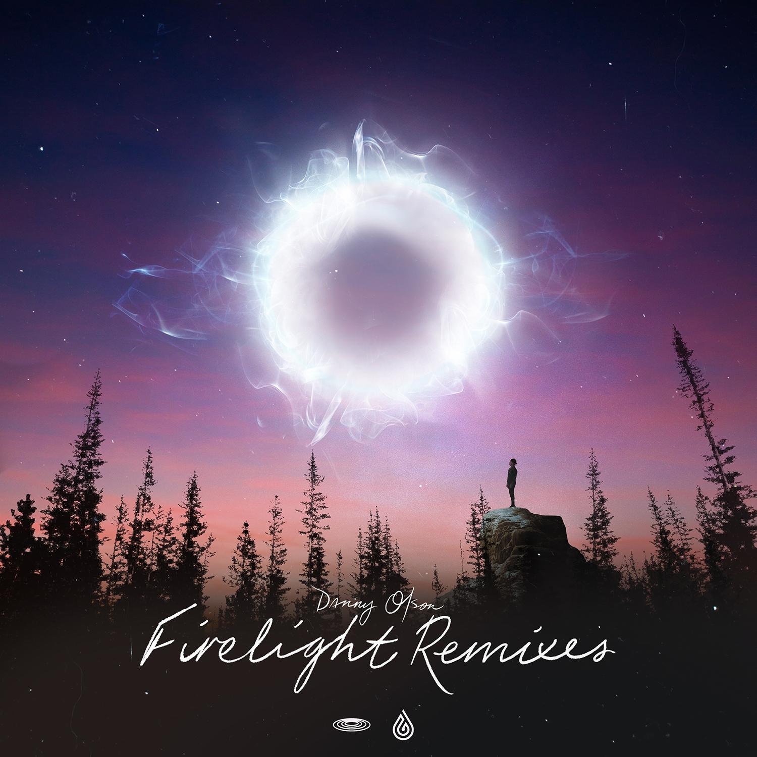 Firelight (MYRNE Remix)