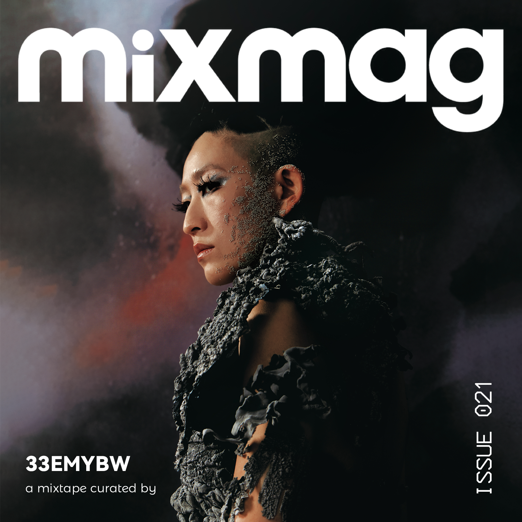 Mixmag ▪ palette mix