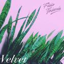 Velvet - EP专辑
