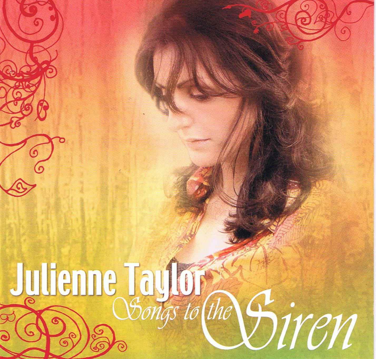 Songs To The Siren