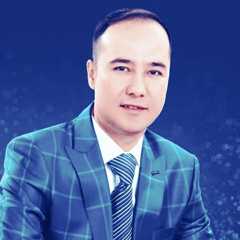 AblikimAbdurahman专辑