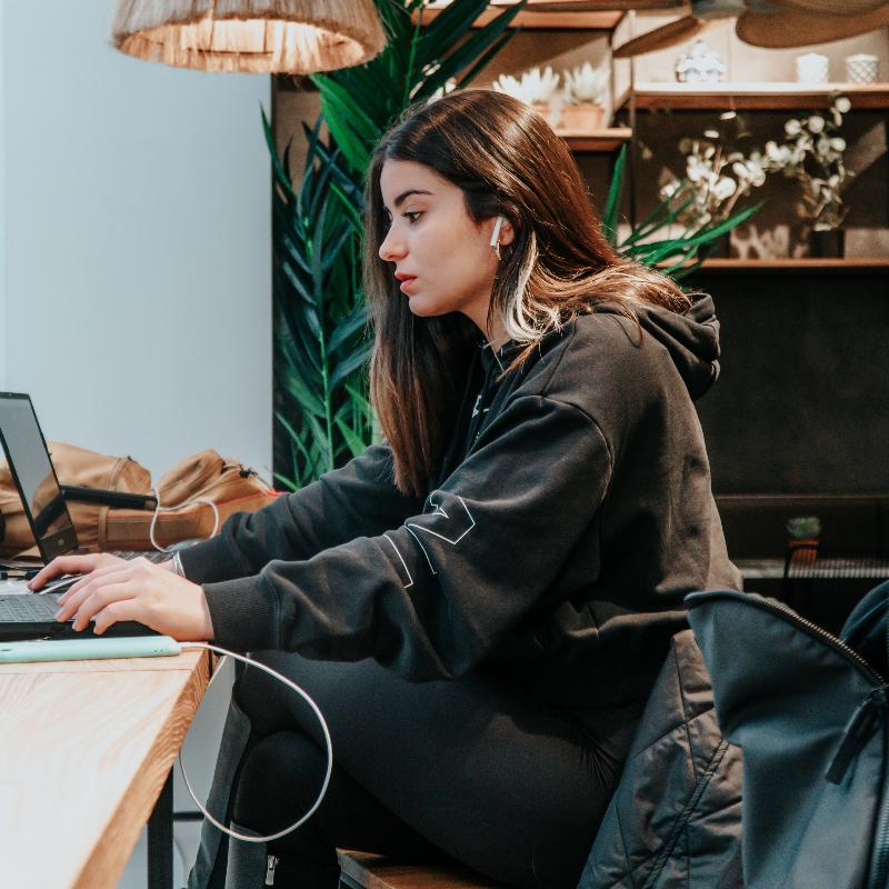 高效率工作 | 惬意爵士伴你度过工作时光