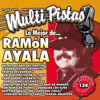 Ramon Ayala - Casas De Madera (karaoke)