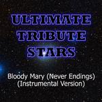 Silversun Pickups - Bloody Mary (Never Endings) (Instrumental Version)专辑