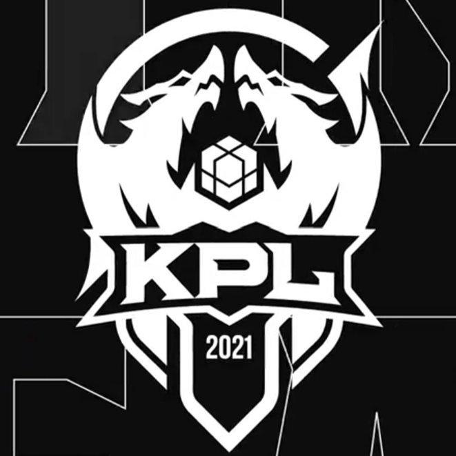 【KPL战歌】2021