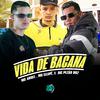 MC ÉLLIPÊ - Vida de Bacana