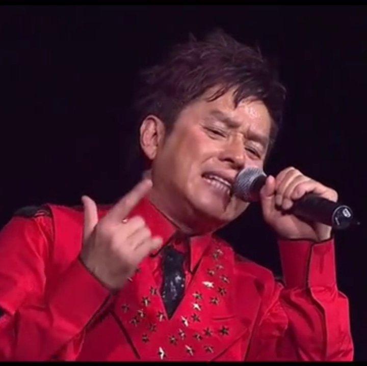 谭咏麟 live演唱会