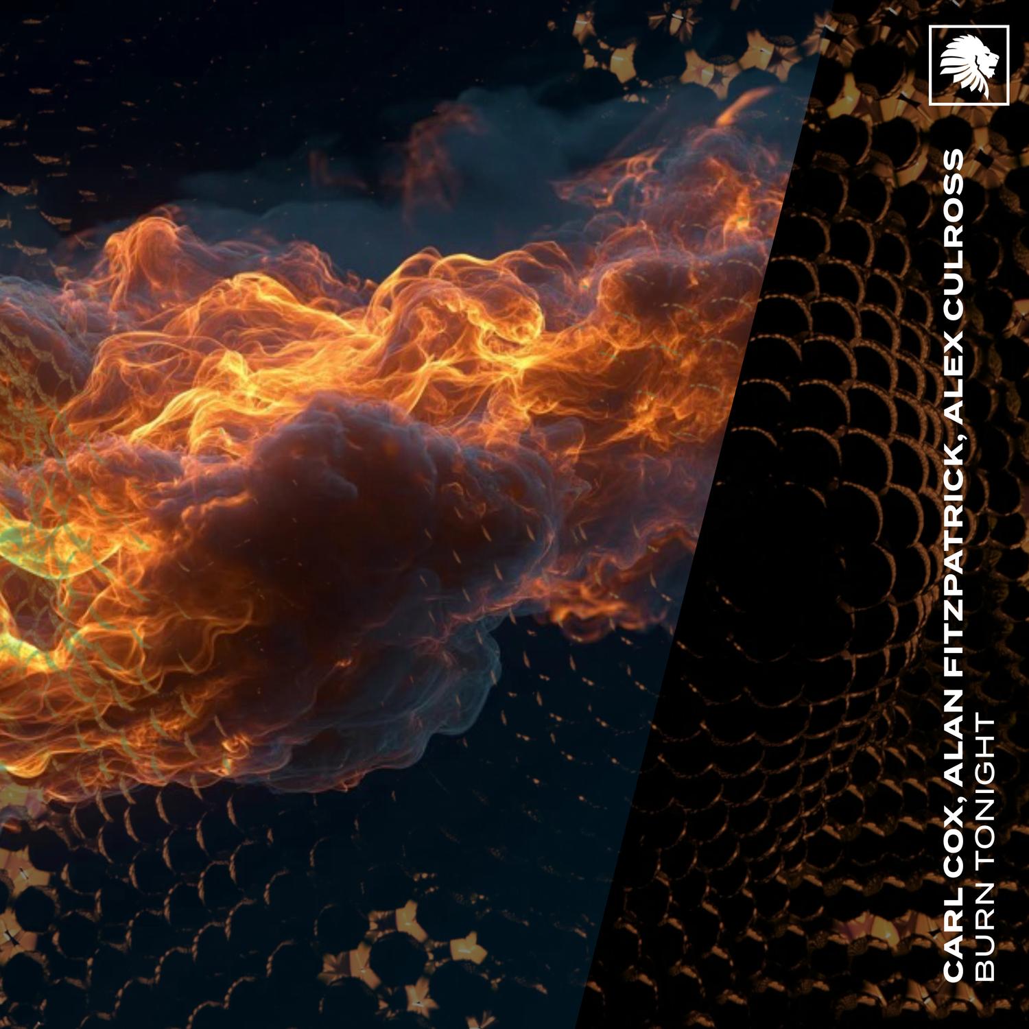 Burn Tonight (Extended Mix)