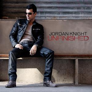 Jordan Knight - One More Night (消音版) 带和声伴奏