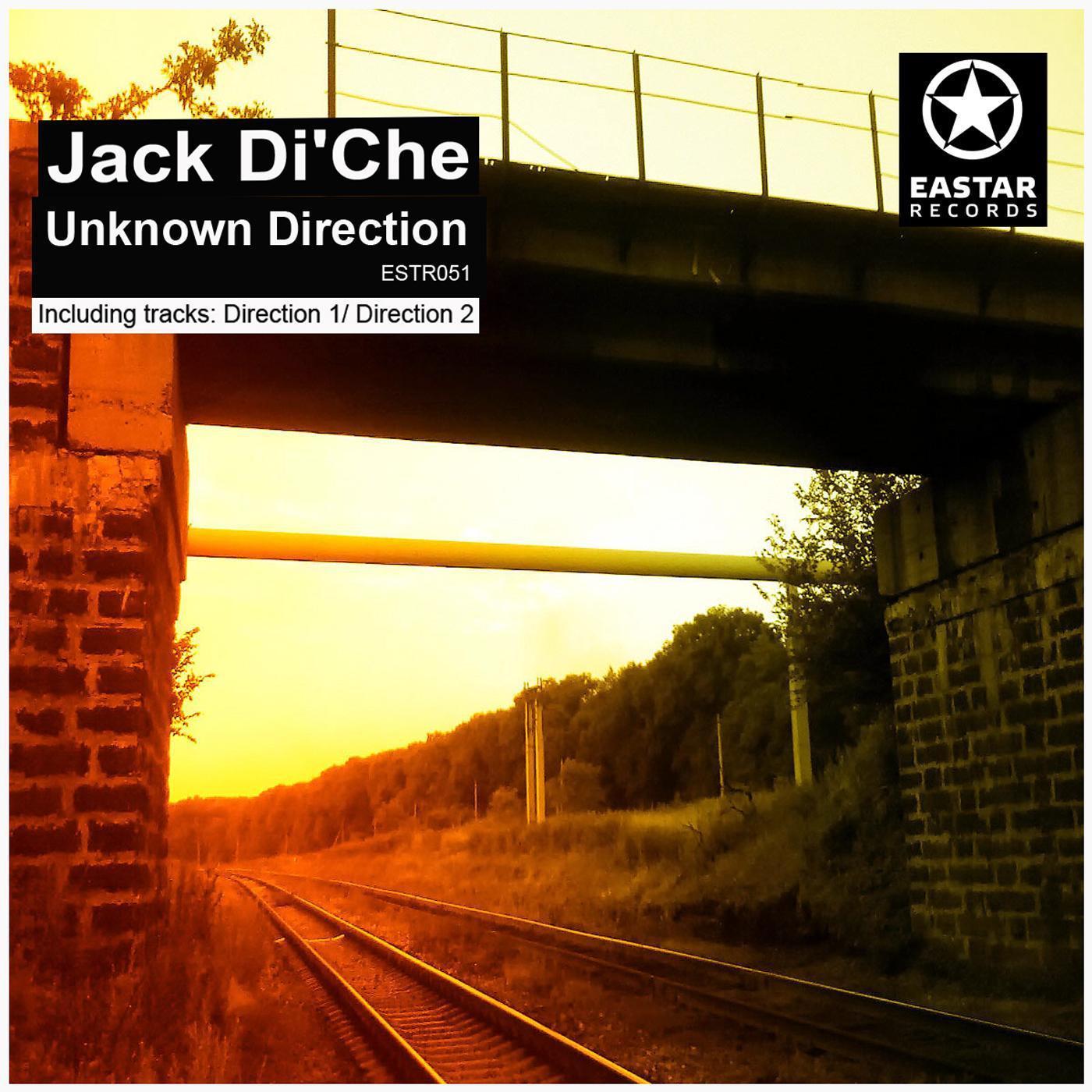 Unknown Direction