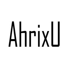 AhrixU