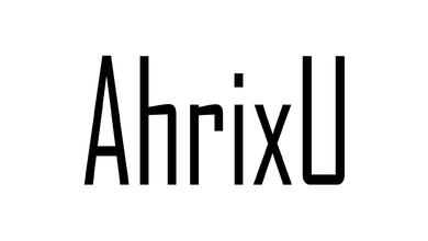 AhrixU