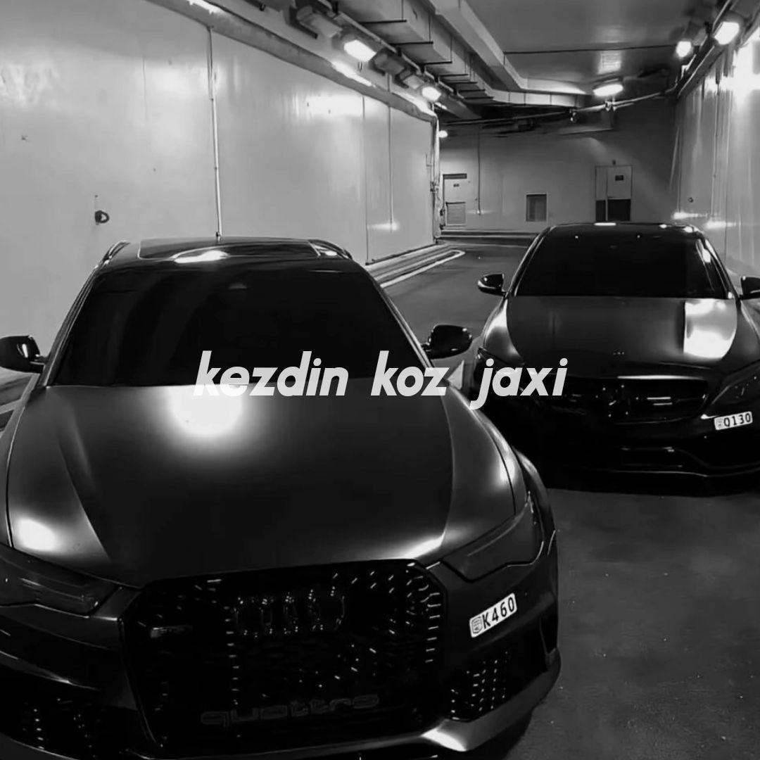 kezdin koz jaxi（Original Mix）