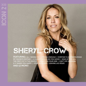 Sheryl Crow - THE FIRST CUT IS THE DEEPEST （降1半音）