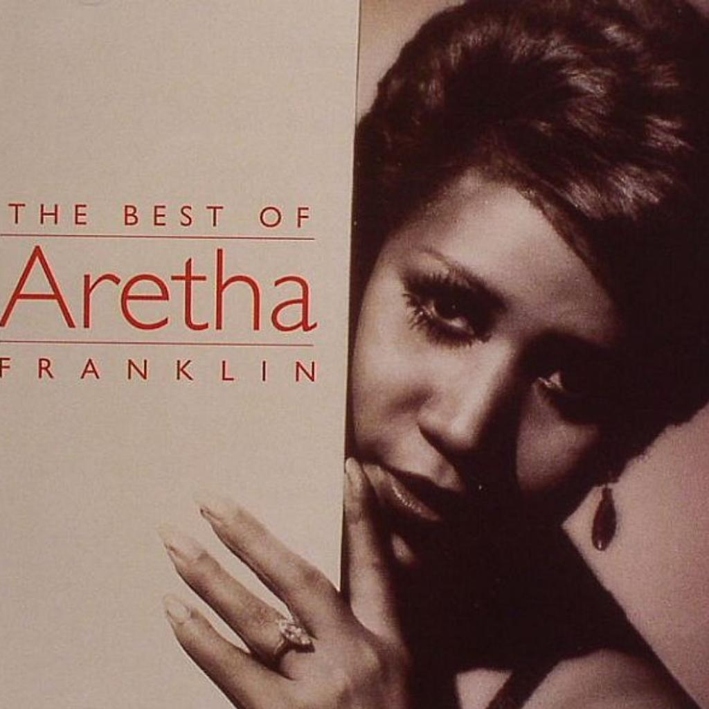Aretha Franklin 美国 ~ 灵魂歌后