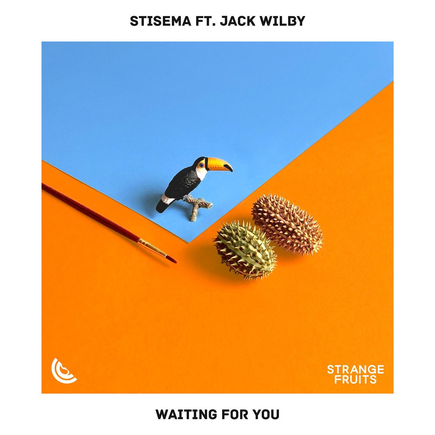 Waiting for You (feat. Jack Wilby)