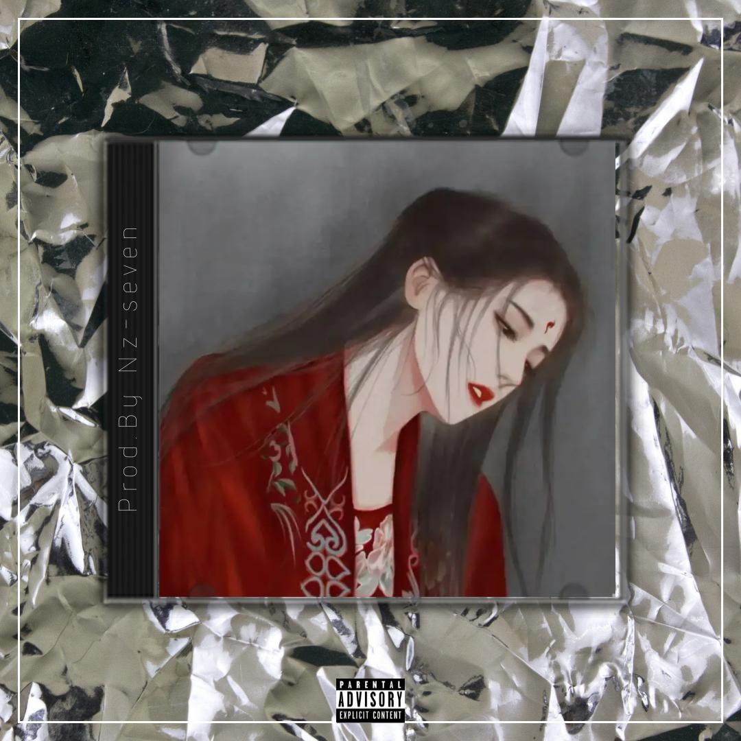 红颜一笑【中国风R&B BEAT x Chinese】