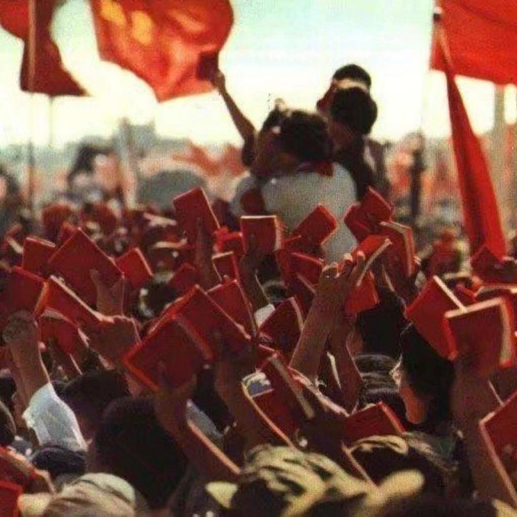 Red Songs