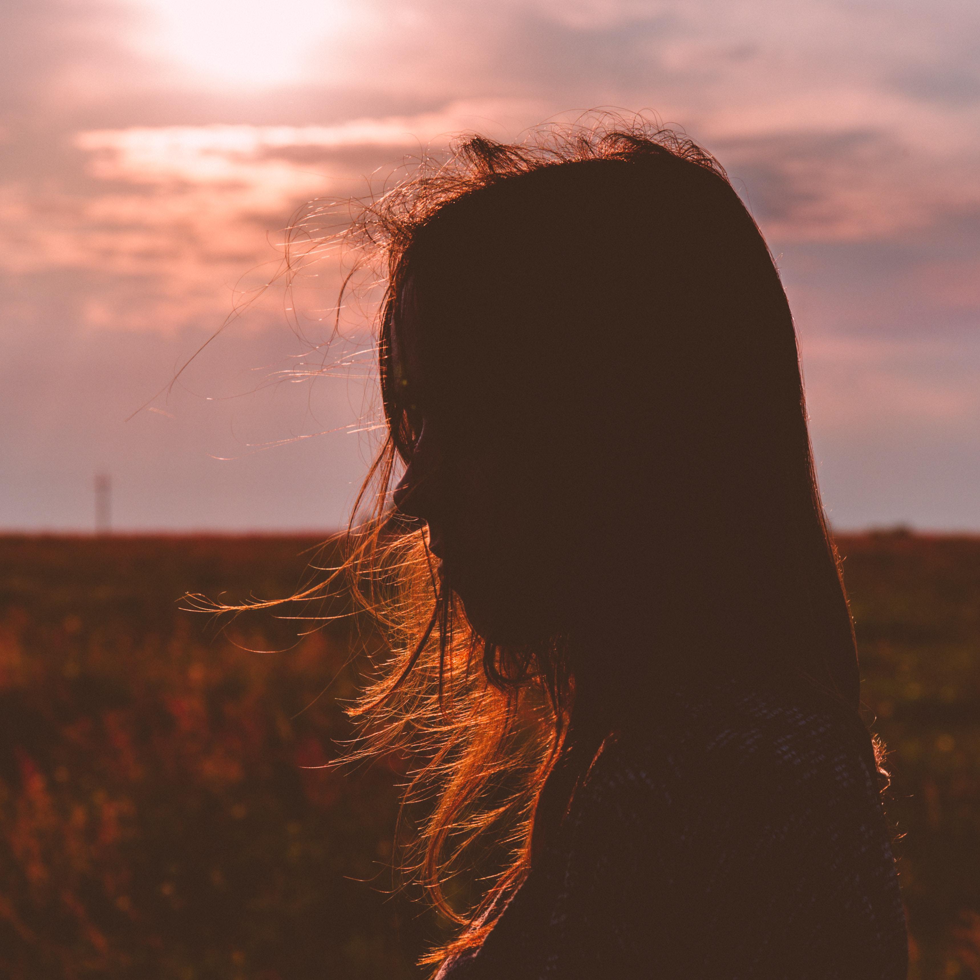 Don't Leave Me Alone