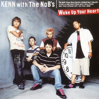 原版伴奏  KENN - Wake Up Your Heart(instrumental)
