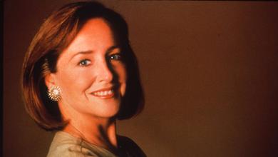 Frederica von Stade