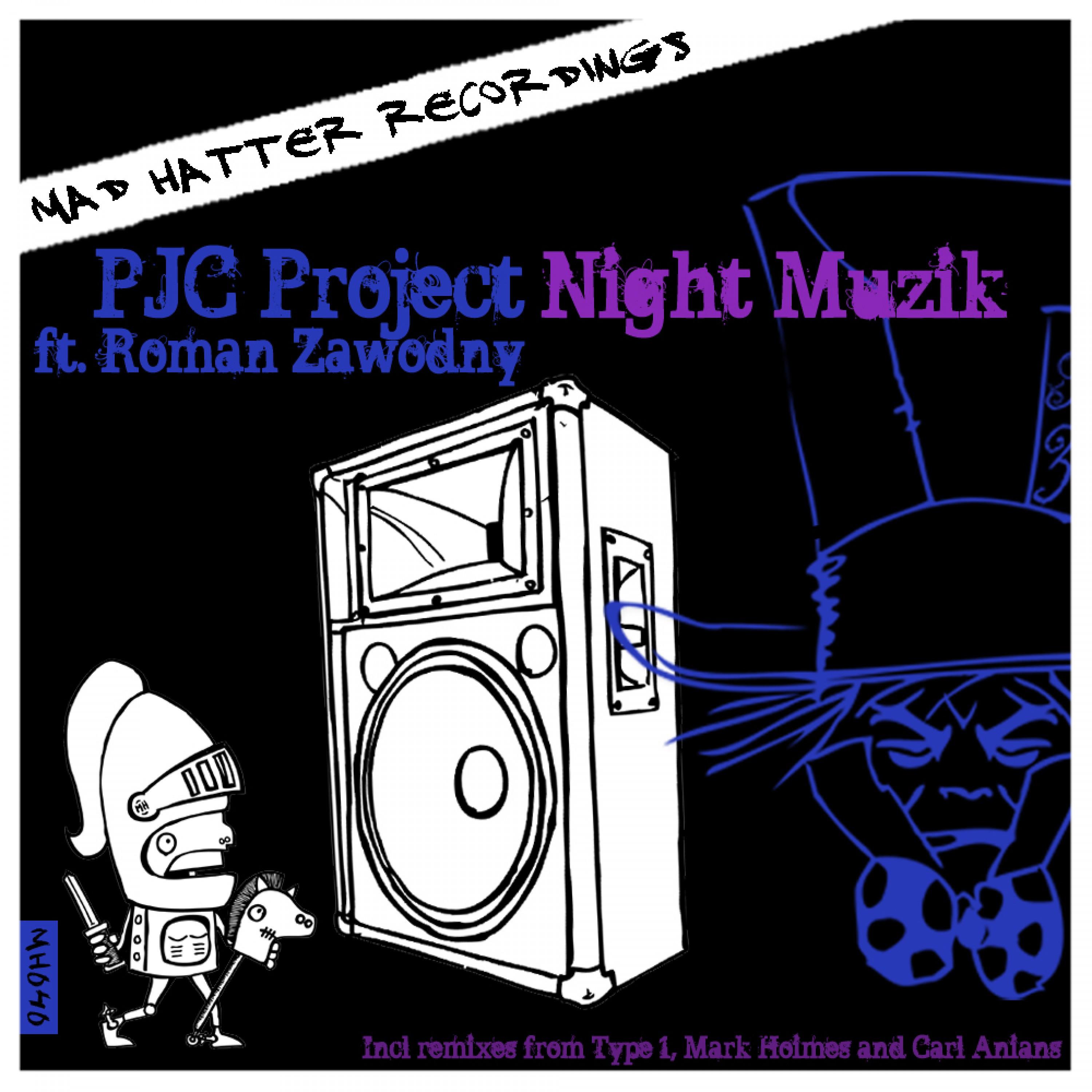 Night Muzik