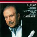 Beethoven: Piano Sonatas Nos. 21 & 30; Andante favori