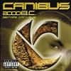 2000 B.C. (Before Canibus)