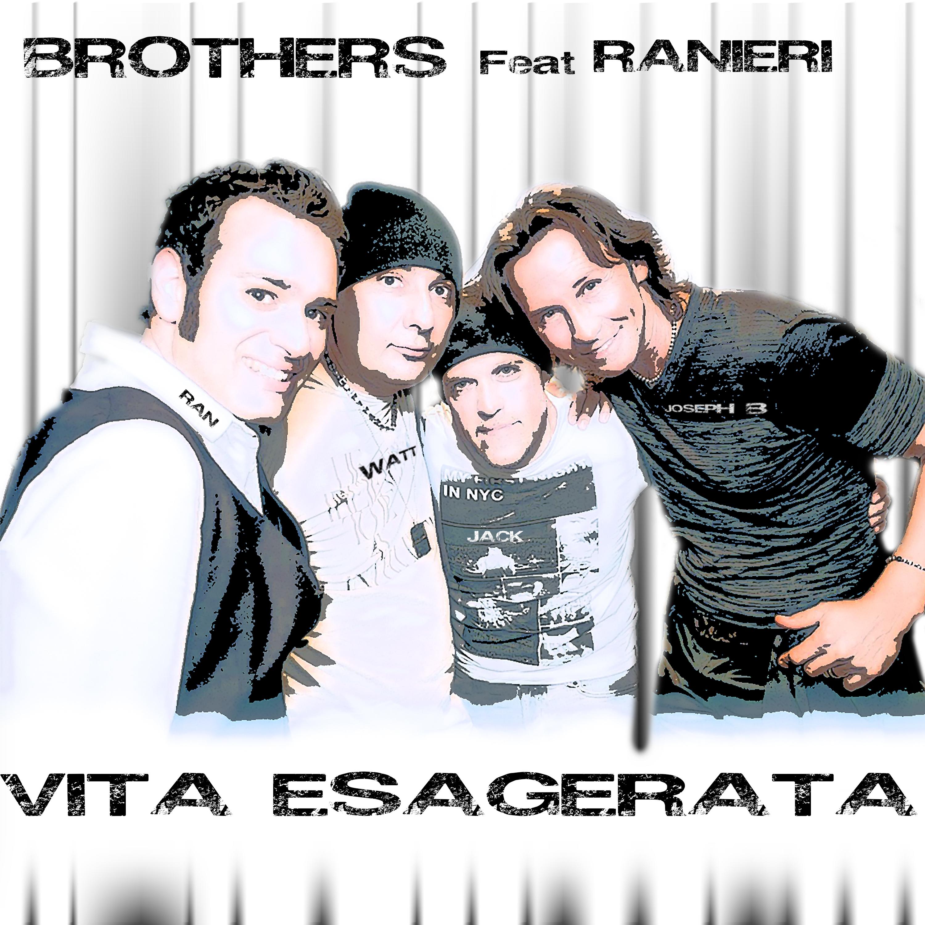 Vita esagerata