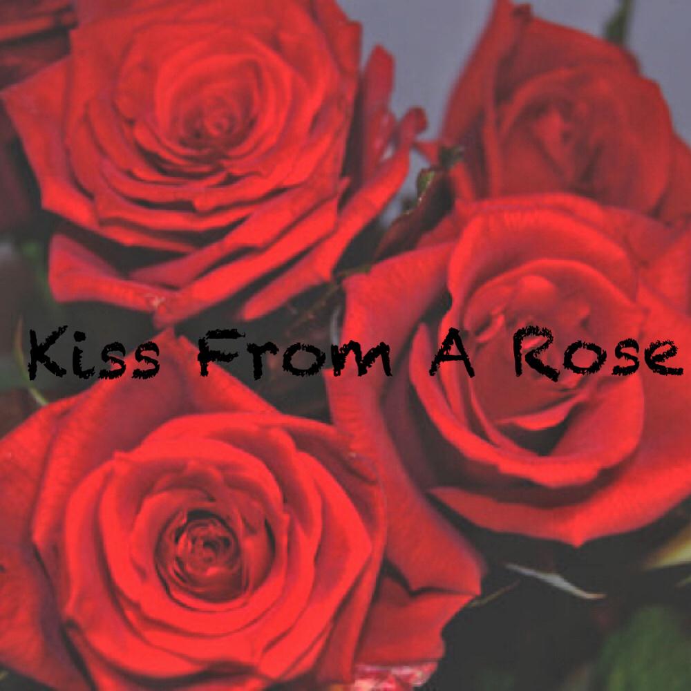 Kiss From A Rose专辑