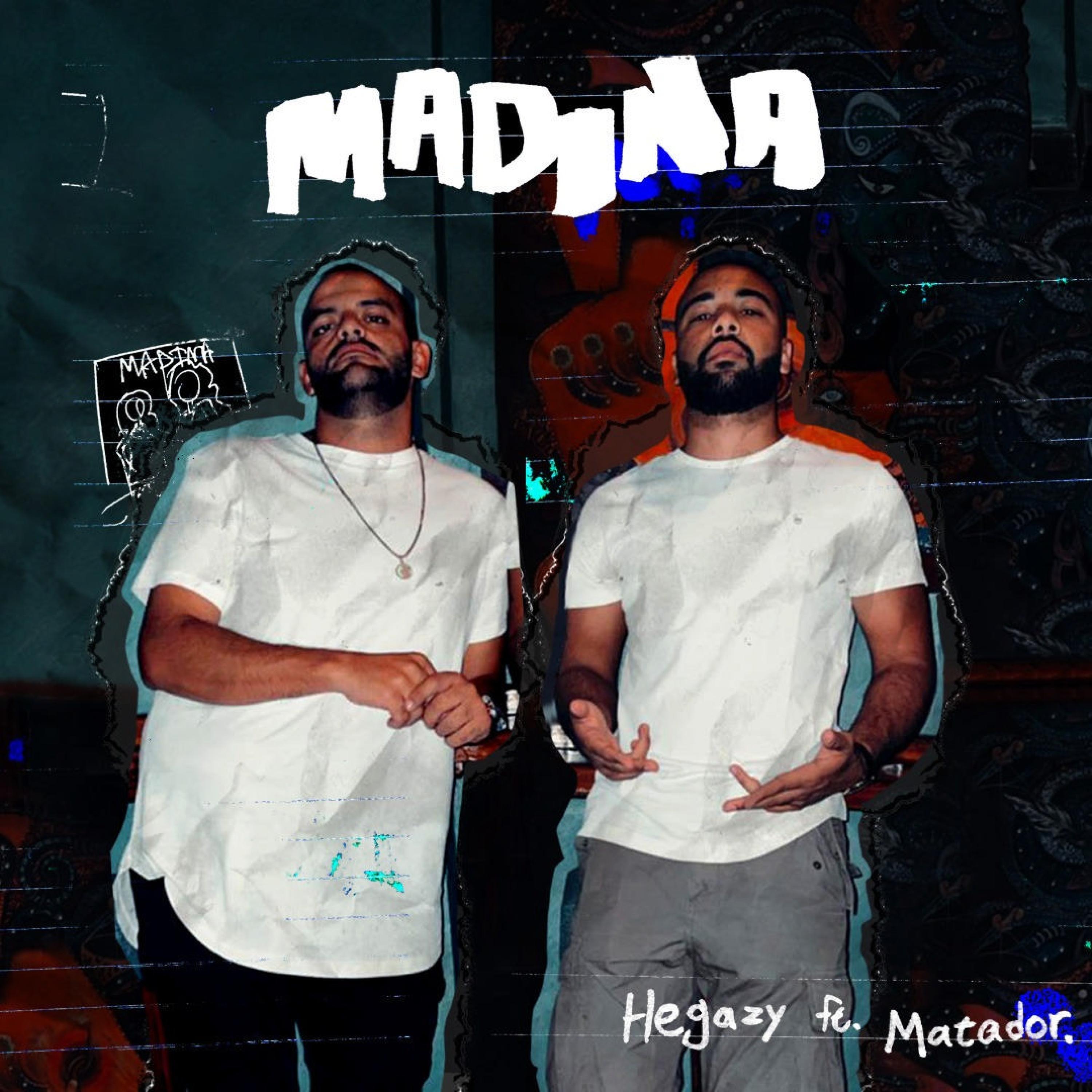 Madina (feat. El Matador)