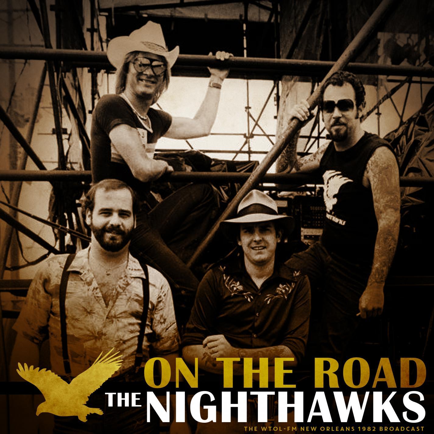 On The Road (Live 1982)