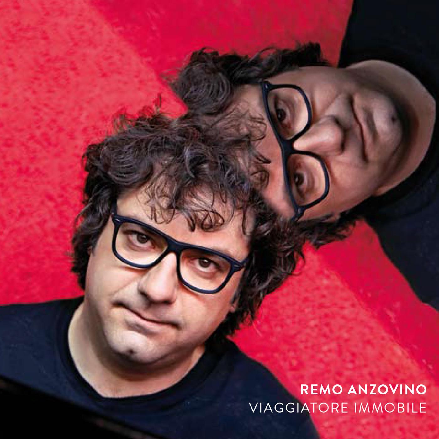 Viaggiatore immobile (Bonus Track Version)