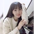 珍珍cici流行钢琴曲