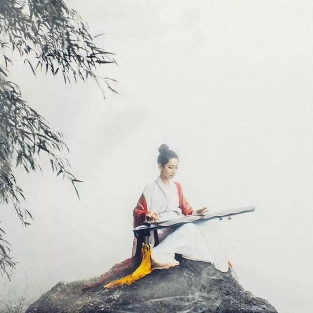 逍遥游/静心禅意茶道乐