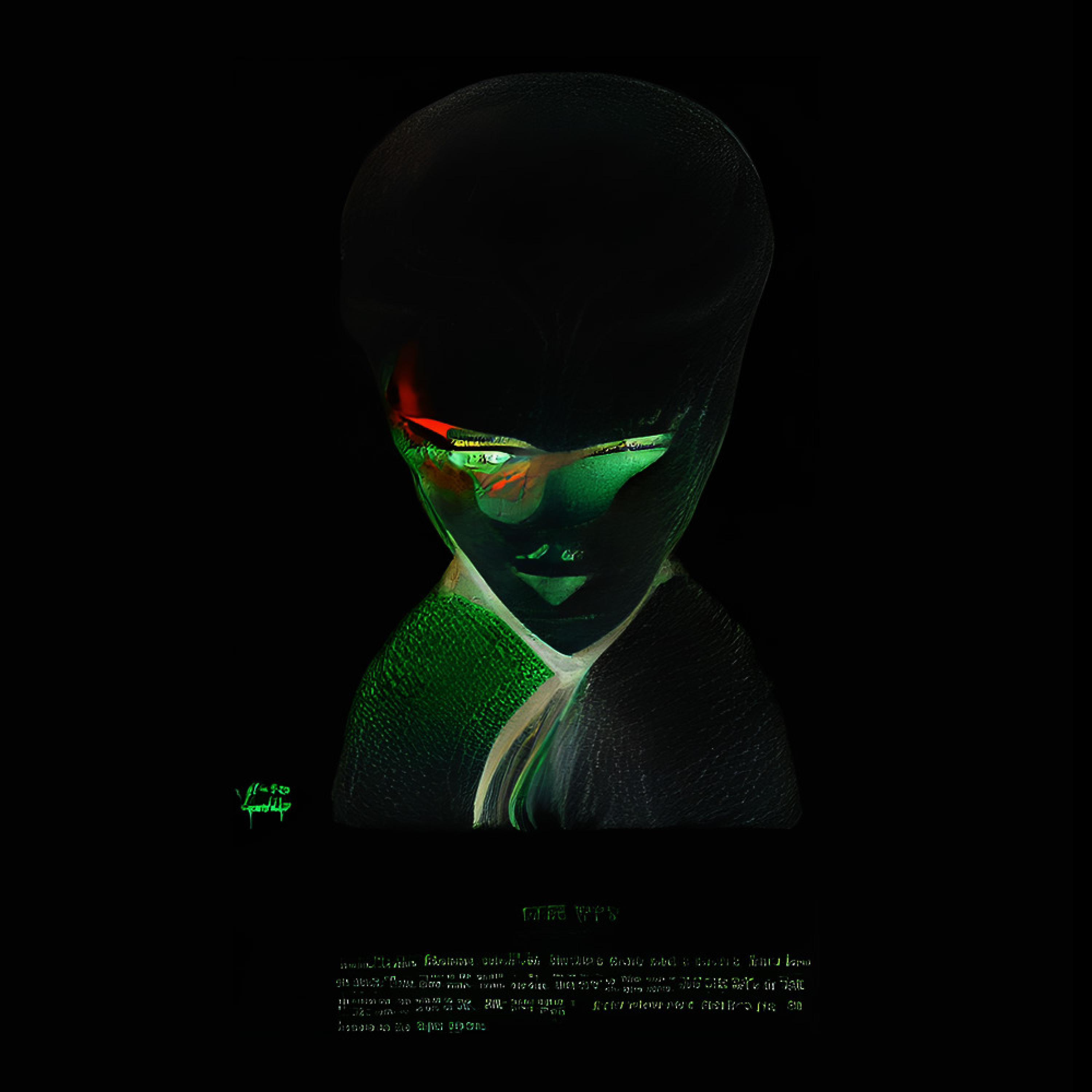 The Unknown Collection, 2