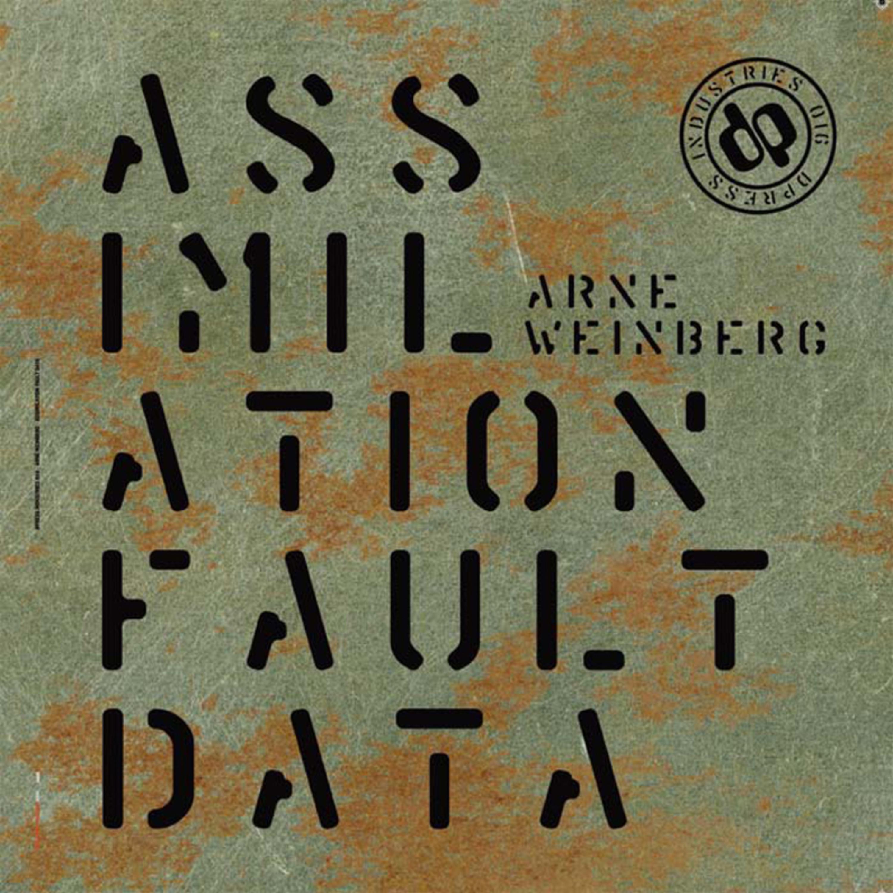 Assimilation Fault Data