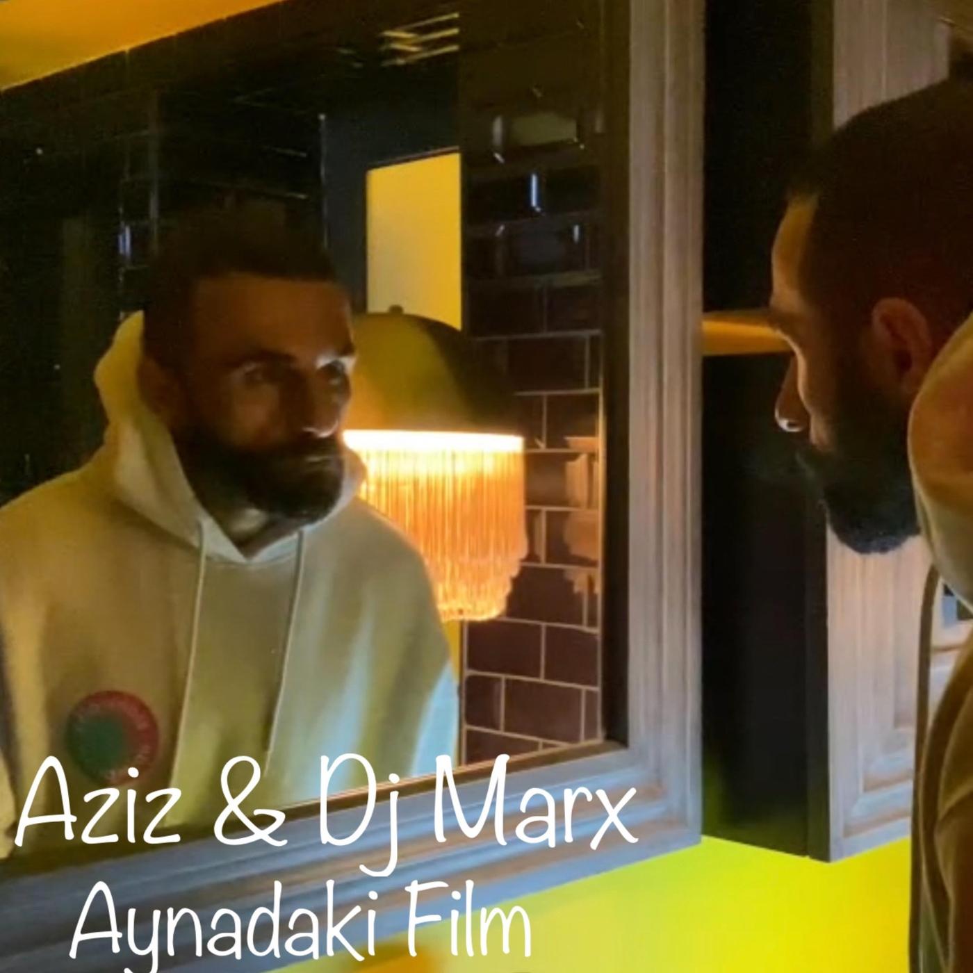 Aynadaki Film