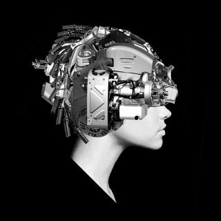 Techno机械美学入门指南