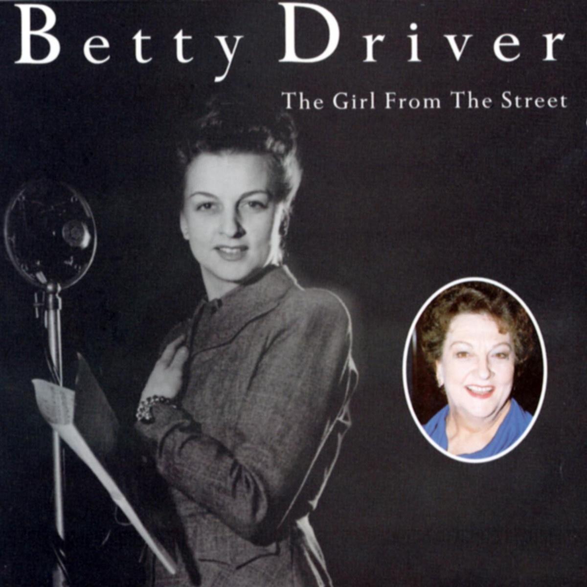 The Girl From The Street